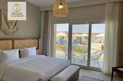 Apartment - 2 Bedrooms - 1 Bathroom for sale in Gaia - Ras Al Hekma - North Coast