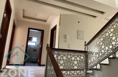 Villa - 3 Bedrooms - 3 Bathrooms for rent in Madinaty - Cairo