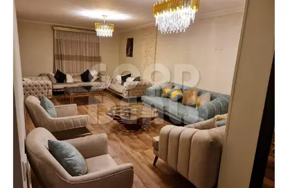 Apartment - 3 Bedrooms - 2 Bathrooms for sale in Rehab City First Phase - Al Rehab - New Cairo City - Cairo