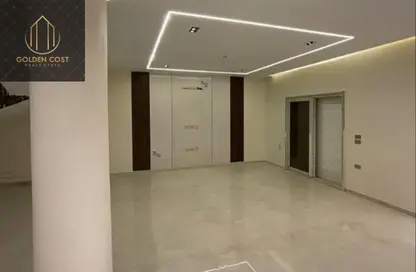 Townhouse - 4 Bedrooms - 4 Bathrooms for rent in Les Rois - 5th Settlement Compounds - The 5th Settlement - New Cairo City - Cairo