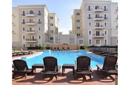 Apartment - 3 Bedrooms - 3 Bathrooms for rent in Mivida - 5th Settlement Compounds - The 5th Settlement - New Cairo City - Cairo