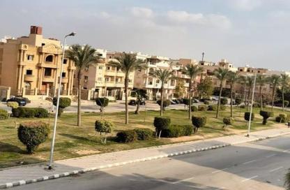 شقة - 3 غرف نوم - 3 حمامات للبيع في البنفسج 12 - البنفسج - مدينة القاهرة الجديدة - القاهرة