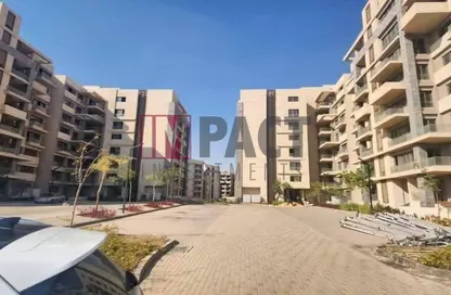 شقة - 3 غرف نوم - 3 حمامات للبيع في البوسكو سيتي - كمبوندات مدينة المستقبل - مدينة المستقبل - القاهرة