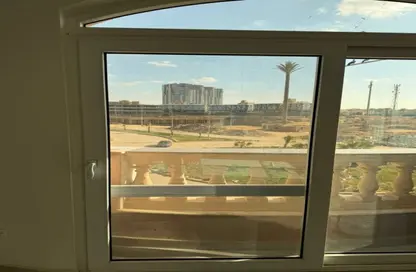 Apartment - 3 Bedrooms - 2 Bathrooms for rent in Touristic 1 - Northern Expansions - 6 October City - Giza