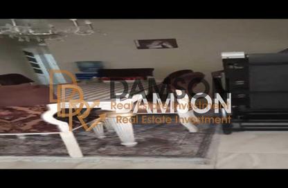 Apartment - 3 Bedrooms - 1 Bathroom for rent in Tag Sultan - Ring Road - Cairo