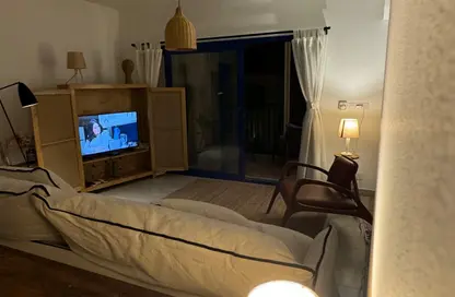 تاون هاوس - 6 غرف نوم - 5 حمامات للبيع في مراسي - سيدي عبد الرحمن - الساحل الشمالي