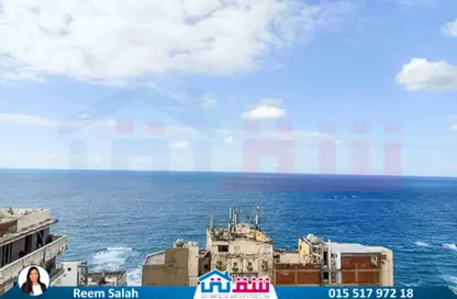 Apartment - 3 Bedrooms - 2 Bathrooms for rent in Ibrahimia - Hay Wasat - Alexandria