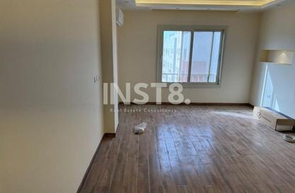 Apartment - 3 Bedrooms - 4 Bathrooms for rent in Promenade New Cairo - 5th Settlement Compounds - The 5th Settlement - New Cairo City - Cairo