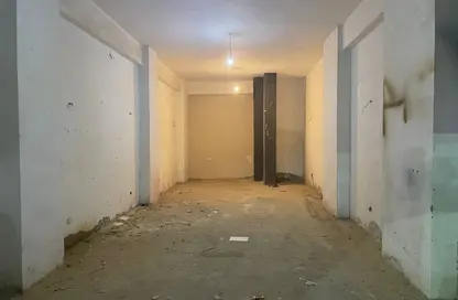 محل تجاري - استوديو للبيع في شارع المطبعه - المطبعة - فيصل - حي الهرم - الجيزة