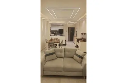 شقة - 2 غرف نوم - 1 حمام للايجار في امتداد الرحاب - الرحاب - مدينة القاهرة الجديدة - القاهرة