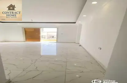 Apartment - 2 Bedrooms - 2 Bathrooms for sale in El Banafseg Apartment Buildings - El Banafseg - New Cairo City - Cairo