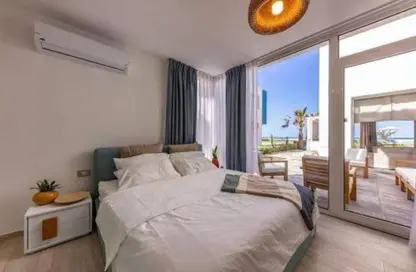 Townhouse - 3 Bedrooms - 2 Bathrooms for sale in Cali Coast - Ras Al Hekma - North Coast