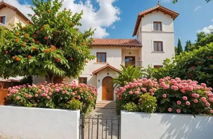 Villa - 3 Bedrooms - 4 Bathrooms for sale in Privado - Madinaty - Cairo