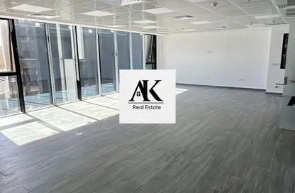 مساحات مكتبية - استوديو - 1 حمام للايجار في مول هايد بارك بيزنس - شارع التسعين الجنوبي - التجمع الخامس - مدينة القاهرة الجديدة - القاهرة