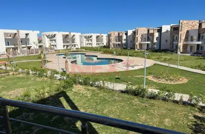 Villa - 5 Bedrooms - 6 Bathrooms for sale in Marseilia Beach 4 - Sidi Abdel Rahman - North Coast Villa - 5 Bedrooms - 6 Bathrooms for sale in Marseilia Beach 4 - Sidi Abdel Rahman - North Coast