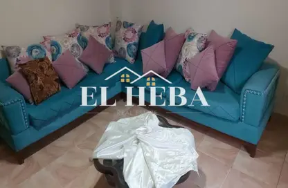 Apartment - 3 Bedrooms - 2 Bathrooms for rent in Madinaty - Cairo