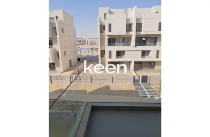 دوبلكس - 3 غرف نوم - 3 حمامات للبيع في كمبوند البروج - كمبوندات الشروق - مدينة الشروق - القاهرة