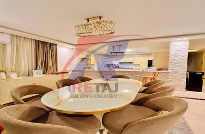 Apartment - 3 Bedrooms - 2 Bathrooms for sale in Al Andalus El Gedida - Al Andalus District - New Cairo City - Cairo