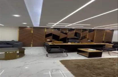 مساحات مكتبية - استوديو - 3 حمامات للايجار في المهندسين - الجيزة