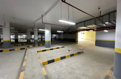 Retail - Studio for rent in 16th District - Sheikh Zayed City - Giza