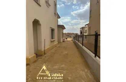 Villa - 3 Bedrooms - 4 Bathrooms for sale in Opal - MU-23 - New Capital City - Cairo