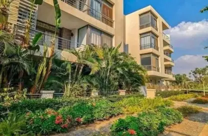 Apartment - 3 Bedrooms - 3 Bathrooms for sale in Taj City - 5th Settlement Compounds - The 5th Settlement - New Cairo City - Cairo