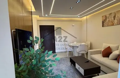 Apartment - 2 Bedrooms - 1 Bathroom for rent in Madinaty - Cairo