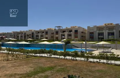 شاليه - 2 غرف نوم - 2 حمامات للبيع في جايا - راس الحكمة - الساحل الشمالي