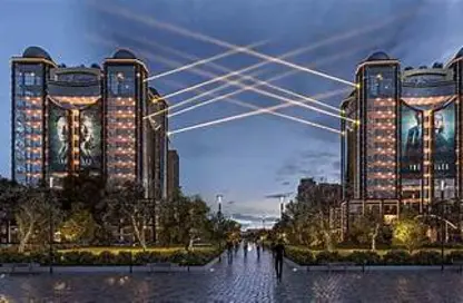 Clinic - Studio for sale in Downtown Area - New Capital City - Cairo