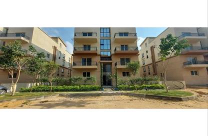 Apartment - 3 Bedrooms - 3 Bathrooms for sale in Neopolis   Wadi Degla - Mostakbal City Compounds - Mostakbal City - Future City - Cairo