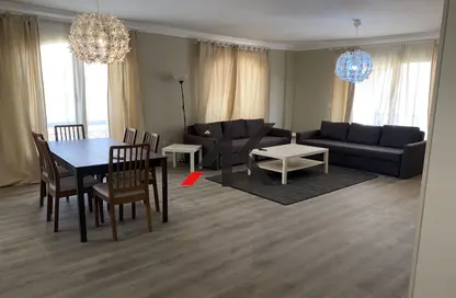 شقة - 3 غرف نوم - 3 حمامات للايجار في مارفيل سيتي - كمبوندات التجمع الخامس - التجمع الخامس - مدينة القاهرة الجديدة - القاهرة