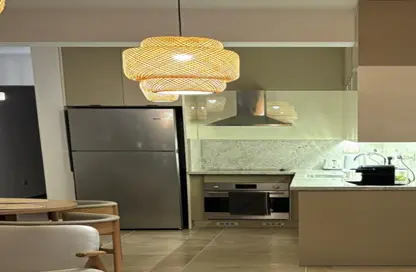 Chalet - 3 Bedrooms - 2 Bathrooms for rent in La vista Ras El Hikma - Ras Al Hekma - North Coast