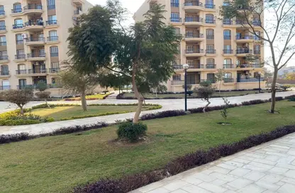 شقة - 3 غرف نوم - 2 حمامات للبيع في شارع طلعت مصطفي - الرحاب المرحلة الثانية - الرحاب - مدينة القاهرة الجديدة - القاهرة
