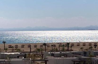 Chalet - 2 Bedrooms - 2 Bathrooms for sale in Bay West - Soma Bay - Safaga - Hurghada - Red Sea