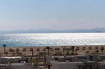 شاليه - 2 غرف نوم - 2 حمامات للبيع في باى ويست - سوما باى - سفاجا - الغردقة - محافظة البحر الاحمر