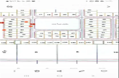 Land - Studio for sale in Green Belt Gate 6 Road - Green Belt - 6 October City - Giza
