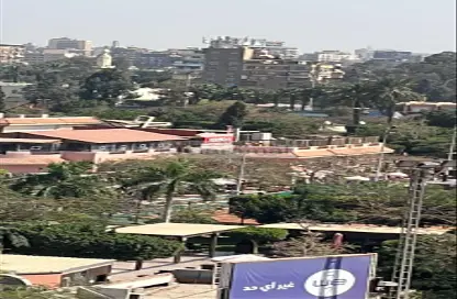 دوبلكس - 4 غرف نوم - 3 حمامات للبيع في شارع أبو المحاسن - روكسي - مصر الجديدة - القاهرة