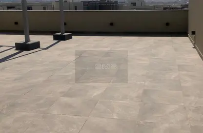Apartment - Studio - 1 Bathroom for rent in Villette - 5th Settlement Compounds - The 5th Settlement - New Cairo City - Cairo