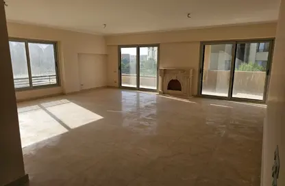 Apartment - 3 Bedrooms - 3 Bathrooms for sale in Palm Parks   Palm Hills - South Dahshur Link - 6 October City - Giza