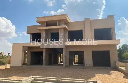 Villa - 5 Bedrooms - 5 Bathrooms for sale in Ivy - Cairo Alexandria Desert Road - Giza Villa - 5 Bedrooms - 5 Bathrooms for sale in Ivy - Cairo Alexandria Desert Road - Giza