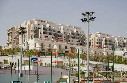 iVilla - 3 Bedrooms - 3 Bathrooms for sale in Mountain View iCity - 5th Settlement Compounds - The 5th Settlement - New Cairo City - Cairo