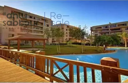 Twin House - 4 Bedrooms - 4 Bathrooms for sale in The Square - 5th Settlement Compounds - The 5th Settlement - New Cairo City - Cairo