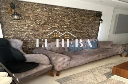 شقة - 3 غرف نوم - 2 حمامات للايجار في پريڤادو - مدينتي - القاهرة