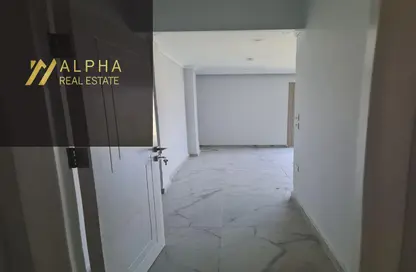 Penthouse - 3 Bedrooms - 3 Bathrooms for sale in Galleria Moon Valley - South Investors Area - New Cairo City - Cairo