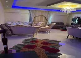 شقة - 2 غرف نوم - 2 حمامات للبيع في محور اللبيني - المريوطية - فيصل - حي الهرم - الجيزة