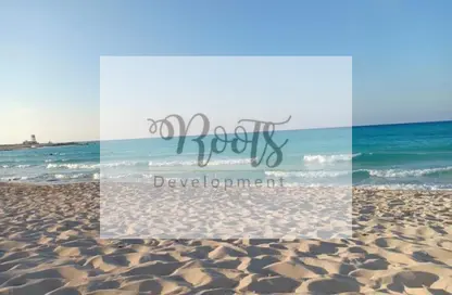Penthouse - 5 Bedrooms - 5 Bathrooms for sale in La Vista Cascada - Al Alamein - North Coast