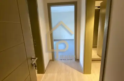 Apartment - 3 Bedrooms - 3 Bathrooms for rent in New Giza - Cairo Alexandria Desert Road - 6 October City - Giza