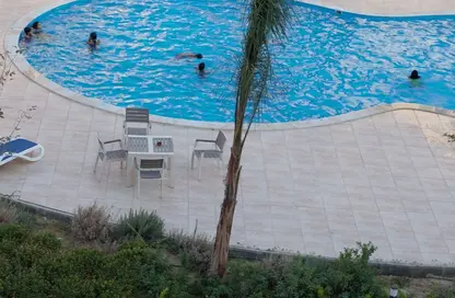 Apartment - 3 Bedrooms - 3 Bathrooms for sale in Promenade Residence - Cairo Alexandria Desert Road - 6 October City - Giza