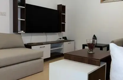 Apartment - 2 Bedrooms - 1 Bathroom for rent in Madinaty - Cairo