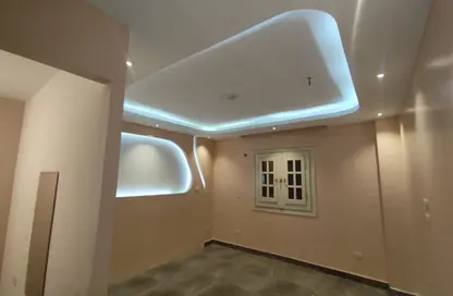 شقة - 3 غرف نوم - 2 حمامات للايجار في زهراء المعادي - حي المعادي - القاهرة